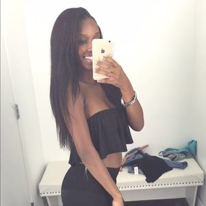 Meet your Posher, Briana